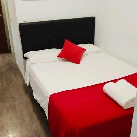 Comodo Y Agradable Estudio En Madrid Centro A5 Екстер'єр фото