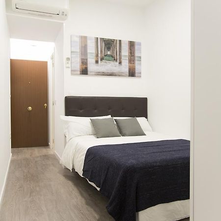 Comodo Y Agradable Estudio En Madrid Centro A5 Екстер'єр фото