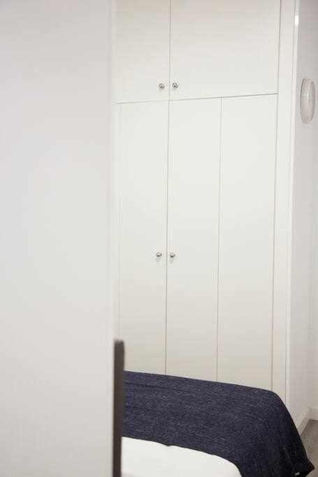 Comodo Y Agradable Estudio En Madrid Centro A5 Екстер'єр фото