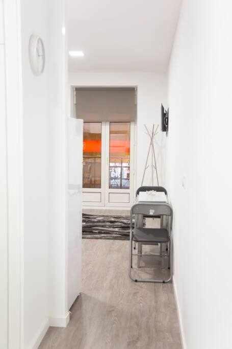 Comodo Y Agradable Estudio En Madrid Centro A5 Екстер'єр фото