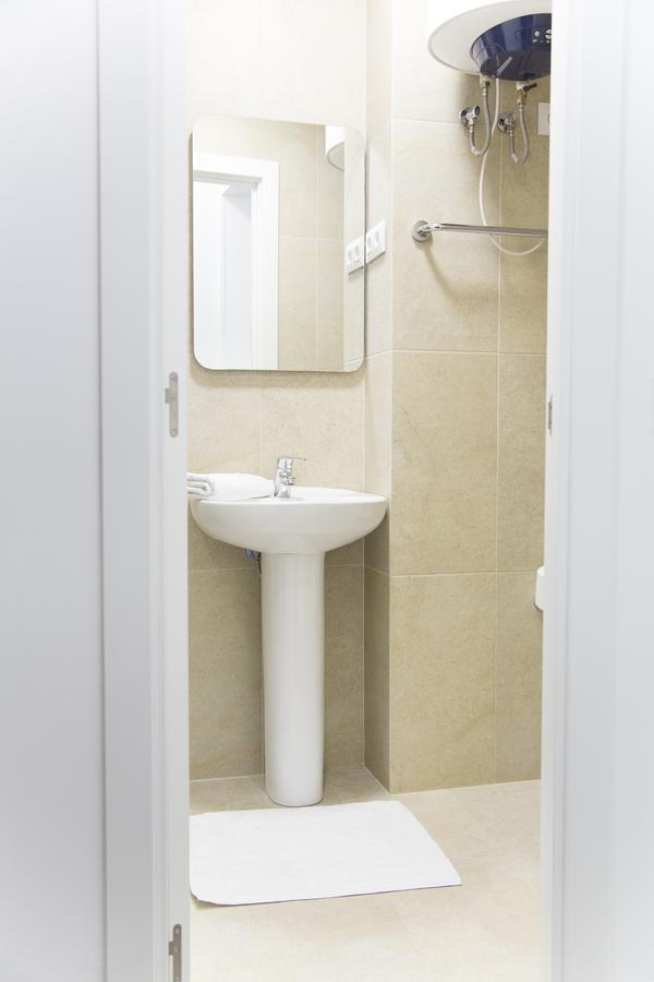 Comodo Y Agradable Estudio En Madrid Centro A5 Екстер'єр фото