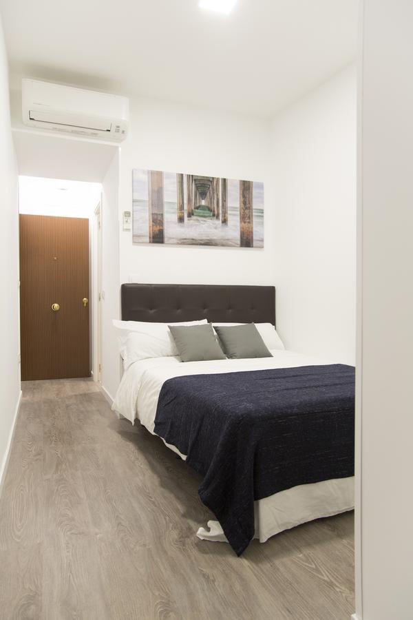 Comodo Y Agradable Estudio En Madrid Centro A5 Екстер'єр фото